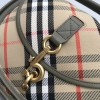 Burberry classic checkered bucket bag Burberry classic checkered bucket bag