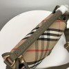 Burberry classic checkered bucket bag Burberry classic checkered bucket bag