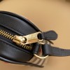 Burberry Classic Brown and White Checkered Crossbody Bag Burberry Classic Brown and White Checkered Crossbody Bag