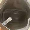 Burberry Classic Black Checkered Crossbody Bag Burberry Classic Black Checkered Crossbody Bag