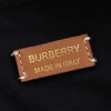 Burberry Check Classic Yellow and White Boston Bag Burberry Check Classic Yellow and White Boston Bag