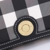 Burberry Check Classic Crimson Square Boston Bag Burberry Check Classic Crimson Square Boston Bag