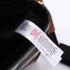Burberry Check Classic Crimson Square Boston Bag Burberry Check Classic Crimson Square Boston Bag