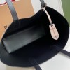 Burberry classic color check tote bag Burberry classic color check tote bag
