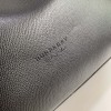 Burberry classic color check tote bag Burberry classic color check tote bag