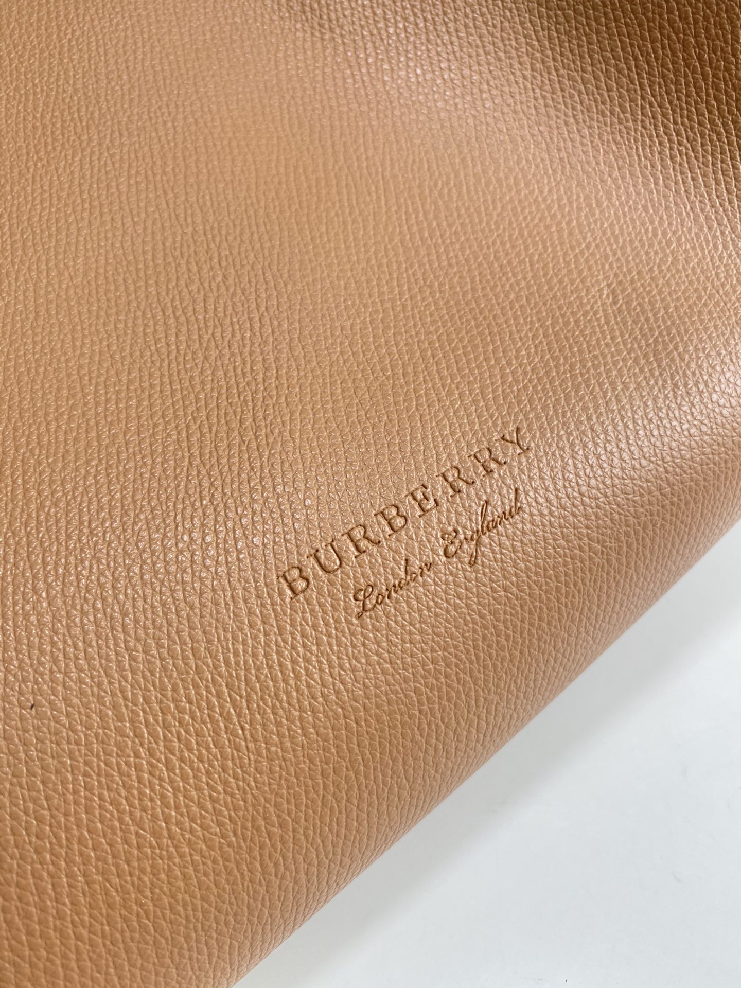 Burberry classic color check tote bag Burberry classic color check tote bag