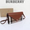 Burberry Vintage Triangle Envelope Bag Burberry Vintage Triangle Envelope Bag