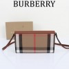 Burberry Vintage Triangle Envelope Bag Burberry Vintage Triangle Envelope Bag