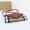 Burberry Vintage Triangle Envelope Bag Burberry Vintage Triangle Envelope Bag