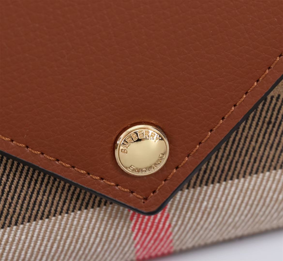Burberry Vintage Triangle Envelope Bag Burberry Vintage Triangle Envelope Bag
