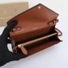 Burberry Vintage Triangle Envelope Bag Burberry Vintage Triangle Envelope Bag