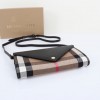 Burberry Black Vintage Triangle Envelope Bag Burberry Black Vintage Triangle Envelope Bag