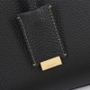 Burberry Black Leather Classic Tote Burberry Black Leather Classic Tote