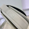 Burberry vintage half-moon underarm bag Burberry vintage half-moon underarm bag
