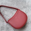 Burberry vintage half-moon underarm bag Burberry vintage half-moon underarm bag