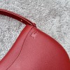 Burberry vintage half-moon underarm bag Burberry vintage half-moon underarm bag