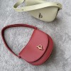Burberry vintage half-moon underarm bag Burberry vintage half-moon underarm bag