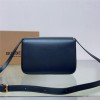Burberry black classic check underarm bag Burberry black classic check underarm bag
