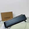 Burberry black classic check underarm bag Burberry black classic check underarm bag