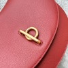 Burberry vintage half-moon underarm bag Burberry vintage half-moon underarm bag