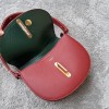 Burberry vintage half-moon underarm bag Burberry vintage half-moon underarm bag