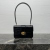 CELINE classic black underarm bag CELINE classic black underarm bag