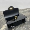 CELINE classic black underarm bag CELINE classic black underarm bag
