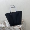 CELINE TRIOMPHE series catfish bag (navy blue) CELINE TRIOMPHE series catfish bag (navy blue)