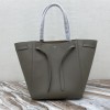 CELINE TRIOMPHE series catfish bag (green brown) CELINE TRIOMPHE series catfish bag (green brown)