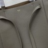 CELINE TRIOMPHE series catfish bag (green brown) CELINE TRIOMPHE series catfish bag (green brown)