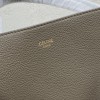 CELINE TRIOMPHE series catfish bag (green brown) CELINE TRIOMPHE series catfish bag (green brown)