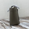 CELINE TRIOMPHE series catfish bag (green brown) CELINE TRIOMPHE series catfish bag (green brown)