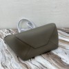 CELINE TRIOMPHE series catfish bag (green brown) CELINE TRIOMPHE series catfish bag (green brown)