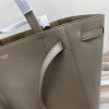CELINE TRIOMPHE series catfish bag (green brown) CELINE TRIOMPHE series catfish bag (green brown)