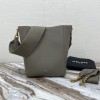 Celine simple grey crossbody bag Celine simple grey crossbody bag