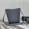 Celine simple dark grey crossbody bag Celine simple dark grey crossbody bag