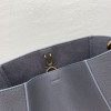 Celine simple dark grey crossbody bag Celine simple dark grey crossbody bag