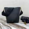 Celine simple deep black crossbody bag Celine simple deep black crossbody bag