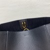 Celine simple deep black crossbody bag Celine simple deep black crossbody bag