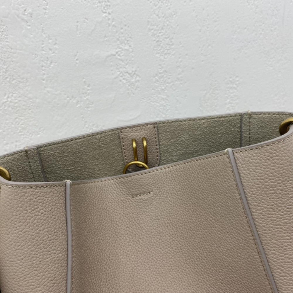 Celine simple dark beige crossbody bag Celine simple dark beige crossbody bag