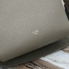 Celine simple grey crossbody bag Celine simple grey crossbody bag