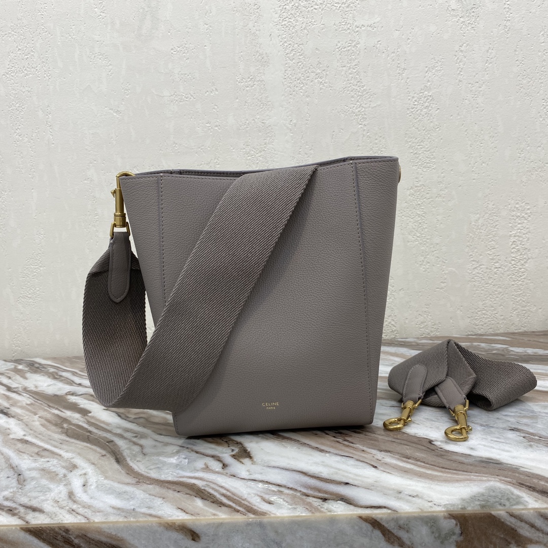 Celine Simple Rhino Crossbody Bag Celine Simple Rhino Crossbody Bag