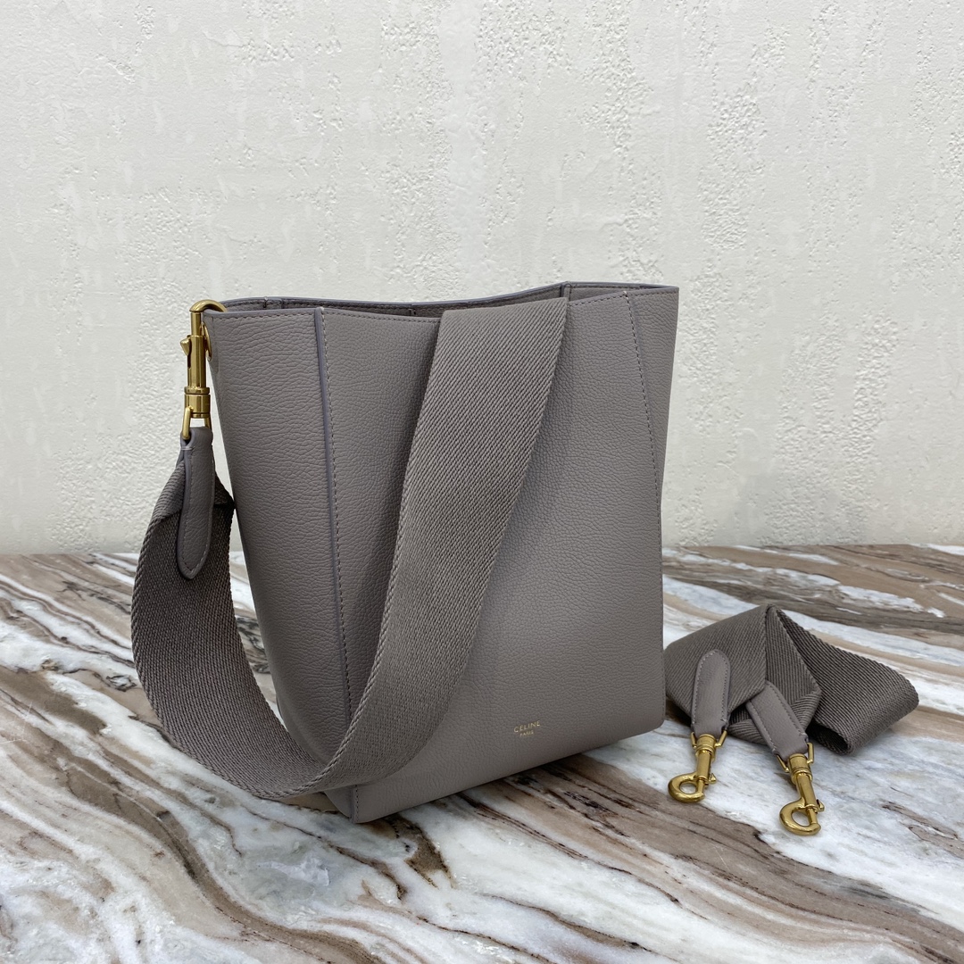 Celine Simple Rhino Crossbody Bag Celine Simple Rhino Crossbody Bag