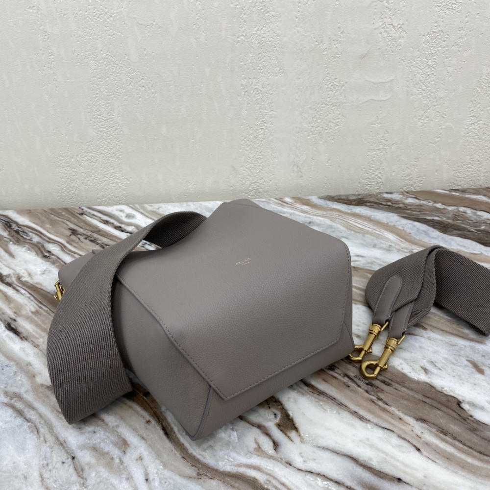 Celine Simple Rhino Crossbody Bag Celine Simple Rhino Crossbody Bag