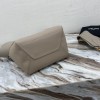 Celine Simple Large Beige Crossbody Bag Celine Simple Large Beige Crossbody Bag