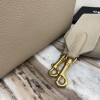 Celine Simple Large Beige Crossbody Bag Celine Simple Large Beige Crossbody Bag