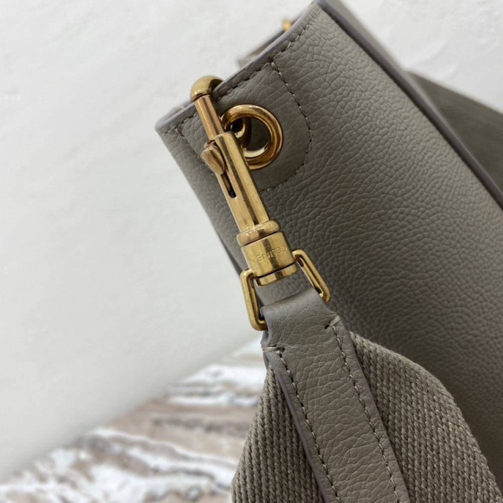 Celine simple grey crossbody bag Celine simple grey crossbody bag