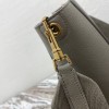 Celine simple grey crossbody bag Celine simple grey crossbody bag