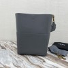 Celine Simple Large Black Crossbody Bag Celine Simple Large Black Crossbody Bag