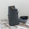 Celine Simple Large Black Crossbody Bag Celine Simple Large Black Crossbody Bag